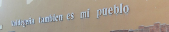 Vista de Valdegeña