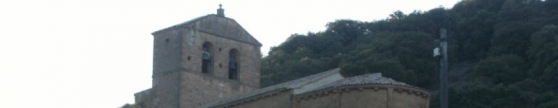 Iglesia de Valdegeña