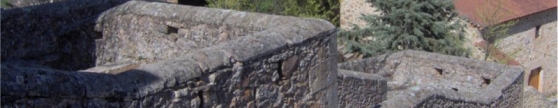 Escalinata de la Iglesia
