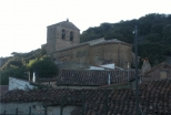 Iglesia de Valdegeña
