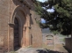 Puerta de la Iglesia de Valdegeña